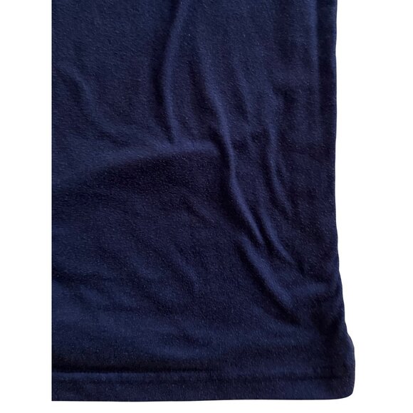 RARE Vintage Y2K The Beatles Yellow Submarine Blue Graphic T-Shirt Collectible - Picture 7 of 9